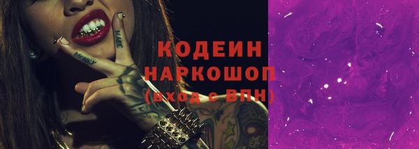 хмурый Горнозаводск